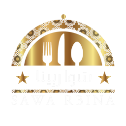 Sawa Rbina logo.