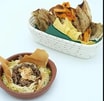 3 Hummus Bil Lahme | حمص باللحمة