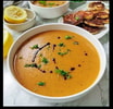 1 Linsensuppe | شوربة عدس