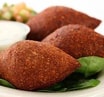 17 Kibbe | كبة مقلية