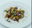 13 Oliven Salat | سلطة الزيتون