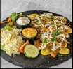 39 Shawarma-Chips | بطاطا شيبس مع شاورما