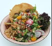 11 Fattoush | فتوش