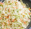 10 Coleslaw | سلطة سويسرية