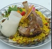 75 Mansaf Bil Lahem | منسف أردني